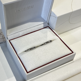 【Katamu(カタム)】の口コミ シンプルなデザインに価格も良心的です。
丈夫な作りで今後安心して使える...