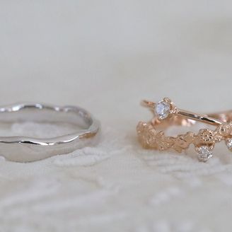 【St.Maria(サンタマリア)】の口コミ コロッラno.3は、ボリュームがあるのに、ごつくなく、すごく可愛いです...