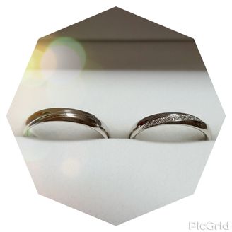 【PILOT BRIDAL(パイロットブライダル)】の口コミ 有名ブランドに憧れはあって探していたものの、好きなデザインに出会えず、...