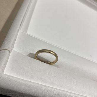 【Ailes(エール)】の口コミ 店員さんの説明も丁寧でわかりやすく、楽しく指輪を作ることができました。...