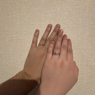 【HOSHI no SUNA 星の砂(ほしのすな)】の口コミ 結婚指輪を購入しました。
価格も15万円以下で非常にお手頃だと思います...
