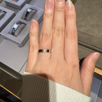 【エルメス(HERMES)】の口コミ エルメスのヘラクレスは他にないデザインで、周りと被ることもありません。...