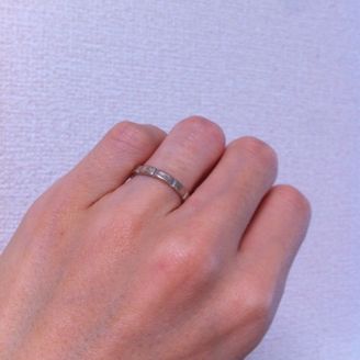 【MAUBOUSSIN(モーブッサン)】の口コミ ほぼひとめぼれでした。

最終的にシャネルのプルミエール プロメスも迷...