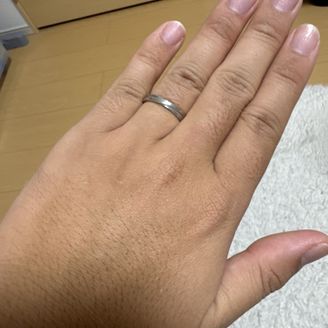 【COLANY(コラニー)】の口コミ デザインが色々あり、ほかの指輪とはまた違った良さがありました。
また、...