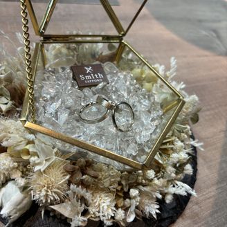 【Smith(工房スミス)札幌店】の口コミ 一から自分で作る体験をできるのはこのお店でしかできないとおもいます。時...