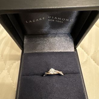 LAZALE DIAMOND ラザールダイヤモンド　スウィートテン　リング 安心堂沼津店公式ブログ 【LAZARE DIAMOND-ラザールダイヤモンド】婚約