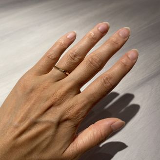 【One&Only(ワンアンドオンリー)】の口コミ 普段使いがしやすい中で、どこか特別感を感じさせるものを探していたところ...