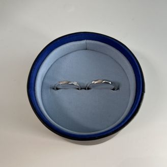 【Disney FANTASIA(ディズニーファンタジア)】の口コミ ディズニーが大好きでミッキーの刻印ができるファンタジアの指輪にしました...