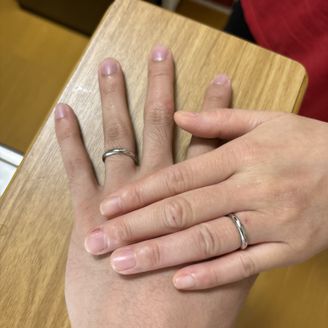 【Smith(工房スミス)札幌店】の口コミ オーダーメイドで手作りができて、良い思い出になりました！デザインや価格...