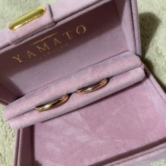 【insembre(インセンブレ)】の口コミ K18でありながらペアで15万以内というのが決め手になりました。わたし...