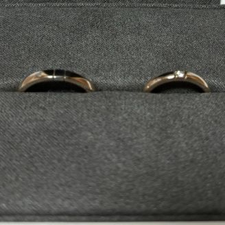 【Galopine & Galopin(ガロピーネガロパン)】の口コミ シンプルな指輪が好きな人
ピンクゴールドで、とても良い色合いで
ピンク...