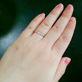【OI JEWELRY(大井宝石店)】の口コミ 妊娠中で直ぐに購入したかったので、値段が手頃なものを探していました。
...