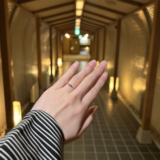 【BLOOM(ブルーム)】の口コミ 細身のデザインを探している人におすすめ
台座が高くなく手に馴染みやすい...