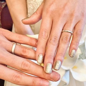 【ringram(リングラム)】の口コミ まず、第一にとにかく値段がお手頃であることです。そして、わたしたちが求...