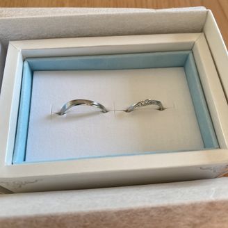 【Disney Cinderella(ディズニー シンデレラ)】の口コミ 妻が一目惚れでした。デザインについても、可愛らしく、過度にキラキラして...