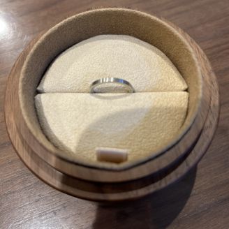 【COLANY(コラニー)】の口コミ 重ね付けできるデザインなので、とても気に入ってます。
どんなスタイルに...