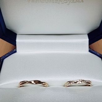 ヴァンドーム青山　ノートルリアン ノートルリアン:運命の出逢いで結ばれた尊い絆というシリーズで