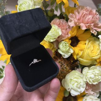 【COLANY(コラニー)】の口コミ シンプルだけど、可愛さも兼ね備えている。
シンプルだからこそ変化がわか...