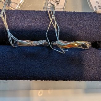 【Desserts(デザート)】の口コミ DessertsのGelatoというリングです。
幅広めが好みとお伝え...