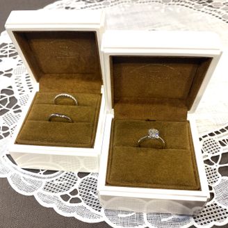 【FRAU KOBE JAPAN(フラウ コウベ ジャパン)】の口コミ ・950のプラチナを使ってくれてるところ
・オーダーメイドができるとこ...