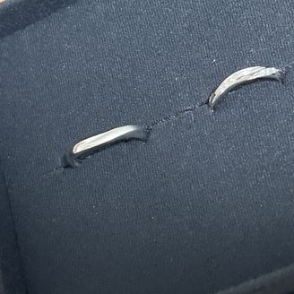 【St.Maria(サンタマリア)】の口コミ 着け心地が良くなるように加工されているため、つけ続けても気にならない。...