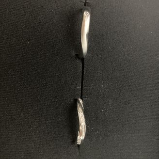 【St.Maria(サンタマリア)】の口コミ 見本を見せていただきその中から基本になるデザインを選び、追加にダイヤモ...