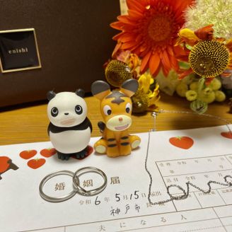 【結婚指輪手作り.com】の口コミ 手作りでお互いの指輪を作りました。ロストワックス製法で好きな形にするこ...