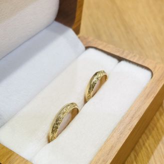 【PUAALLY(プアアリ)】の口コミ 結婚指輪の購入で数店舗見たあとにパートナーの勧めで訪問しました。

事...