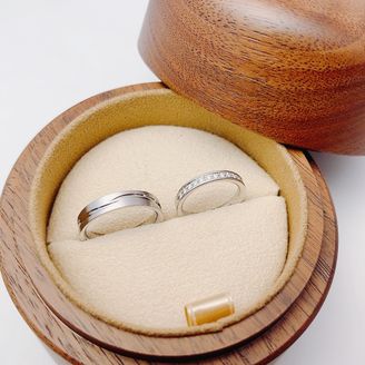 【COLANY(コラニー)】の口コミ デザインが沢山あるので、お揃いにするのも良し、それぞれお気に入りを選ぶ...