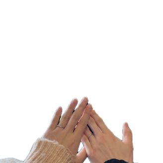 【Flowaves(フロウェーブス)】の口コミ ウェーブがとてもお気に入りです。ダイヤが付いているのが綺麗で、つけてよ...