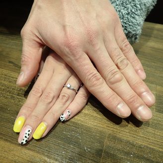 【輪-RIN-】の口コミ シンプルですが可愛いです。ダイアモンドがとても輝いていて毎日つけたいと...