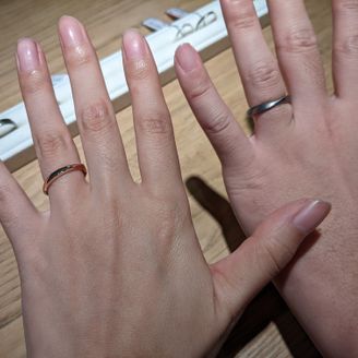 【SORA(ソラ)】の口コミ SORAの中では比較的お安く、かつウェーブのあるデザインのコトーが気に...