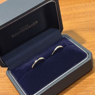 Amulet（アミュレット）5 [結婚指輪] 銀座ダイヤモンドシライシ