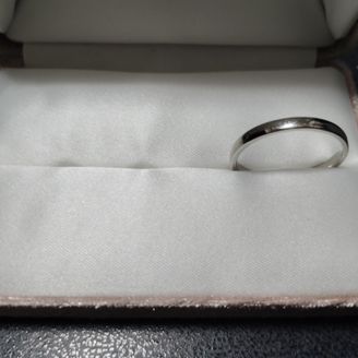 【Ginza Rim(銀座リム)】の口コミ 流行りに左右されず、何にでも合うデザインで価格帯もすごい高いわけではあ...