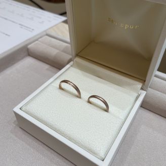 【NEUSPUR(ノイシュプール)】の口コミ シンプルで手に馴染むところだと思います。仕事柄、あまり目立ちすぎるのは...