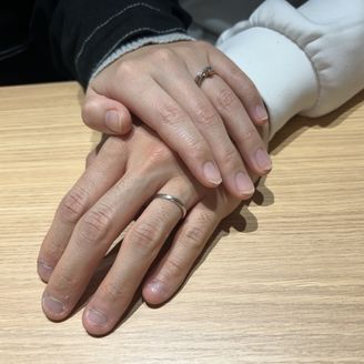 【ECTURO(エクトゥーロ)】の口コミ シンプルでカッコよくて着け心地が良い
付け方によって味方が変わる
付け...