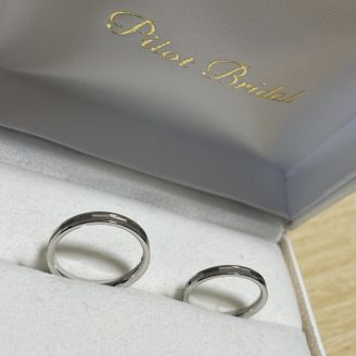 【PILOT BRIDAL(パイロットブライダル)】の口コミ 購入してから約1年経過しました。つけてみて実感することがあります。それ...