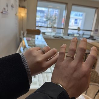 【Katamu(カタム)】の口コミ 幅が多いブランドが良くて、
たくさん幅が多いブランドが店舗にありました...