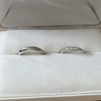 【OK9(オーケーナイン)】の口コミ デザインについては、フルオーダーなので細かい要望も伝えることができまし...