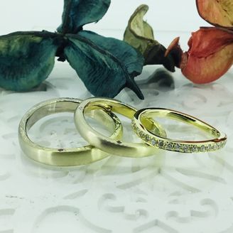 【AUROA(アウロア)】の口コミ 素材から自分達で考え、オーダー出来るのがとても良かったです。店員さんも...