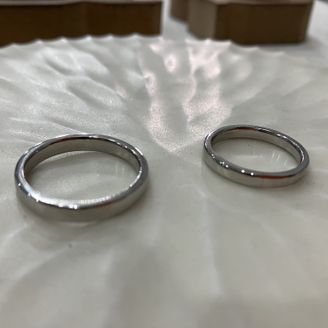 【renri(レンリ)】の口コミ 選択肢が多いです。素材からはじまり、細かい意匠の違いを指定できます。指...