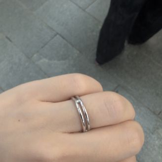 【エルメス(HERMES)】の口コミ 結婚前から夫婦ともに好きだったブランドであったこと、日常使いしやすい、...