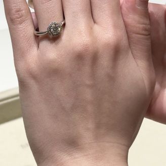 【和光ブライダルブティックギンザ】の口コミ 和光の指輪を選んだ理由は、上質な素材と洗練されたデザインです。
実際に...
