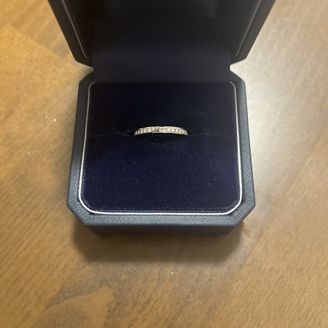 Juno（ジュノー） [結婚指輪] 銀座ダイヤモンドシライシ