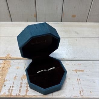 【Hamri(ハムリ)】の口コミ シンプルなものからねじれのあるおしゃれなものまで、取り揃えてあり、また...