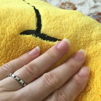 【Q-pot】の口コミ 私が元々Q–pot好きで、どうせ毎日付けるなら人と被らないものが良かっ...