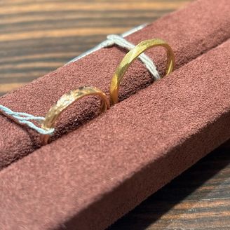 【BAUM(バーム)】の口コミ マット加工が良くて、選びました。デザイン性があり気に入っています。色も...