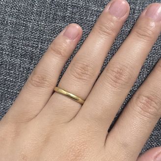 【NIESSING(ニーシング)】の口コミ ドイツで作られているという、手法も感心しました。ペアにできるブランドで...