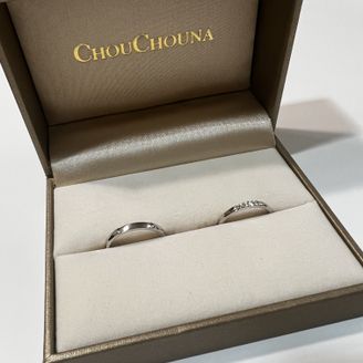 【CHOUCHOUNA(シュシュナ)】の口コミ 明るい印象がありデザインが個性的で人と被らない、質がとても良くて、ダイ...