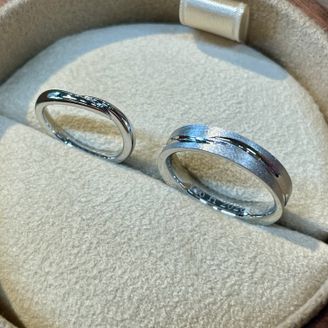 【COLANY(コラニー)】の口コミ 普段身につけたいので、あまり華美ではないものを探していました。今回の購...